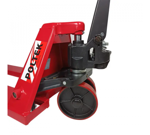 Рокла POLTEK 3.0 т длина вил 1150мм