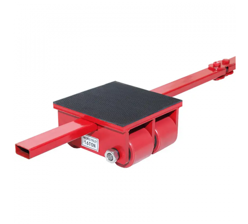 Роликова система XY-16 для транспортування вантажу