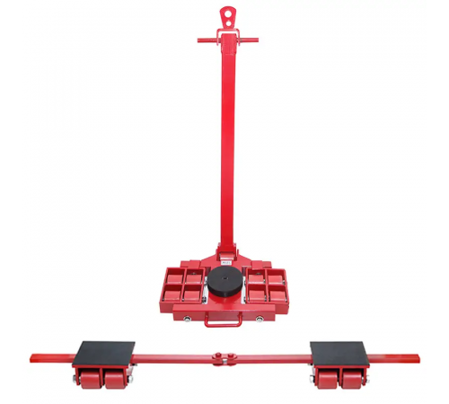 Роликова система XY-16 для транспортування вантажу