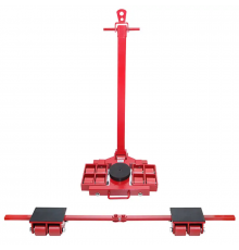 Роликова система XY-24 для транспортування вантажу