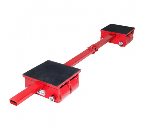 Роликовая система XY-08 для транспортировки груза