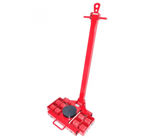 Роликовая система XY-16 для транспортировки груза