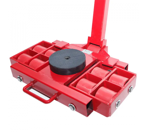 Роликовая система XY-16 для транспортировки груза