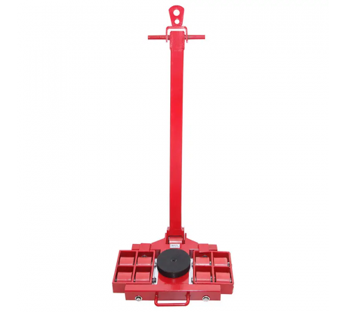 Роликовая система XY-36 для транспортировки груза