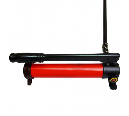 Насос ручний для гідроциліндрів POLTEK СР-180 (04-430001)