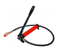 Ручной насос для гидроцилиндров POLTEK СР-180 (04-430001)