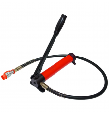 Насос ручний для гідроциліндрів POLTEK СР-180 (04-430001)