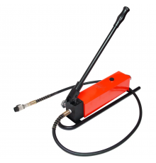 Насос ручний для гідроциліндрів POLTEK СР-800 (04-430003)