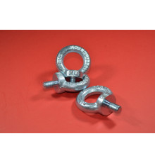 Рим-болти нержавіючі М12 ГОСТ 4751-73