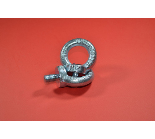 Рим-болти нержавіючі М12 ГОСТ 4751-73