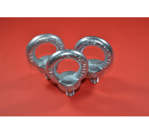 Рим-болти нержавіючі М12 ГОСТ 4751-73