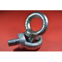 Рим-болти ГОСТ 4751-73 з нержавіючої сталі