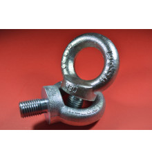 Рим-болти нержавіючі М30 ГОСТ 4751-73