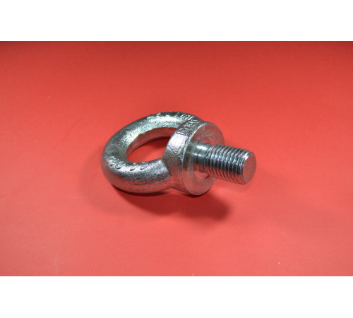 Рим-болти нержавіючі М30 ГОСТ 4751-73