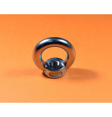 Рым-гайка М10 DIN 582 из нержавейки