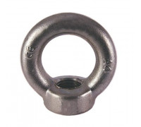 Рим-гайка М12 DIN 582 з нержавійки