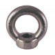 Рым-гайка М12 DIN 582 из нержавейки