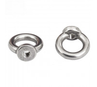 Рим-гайка М16 DIN 582