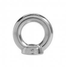 Рым-гайка М30 DIN 582