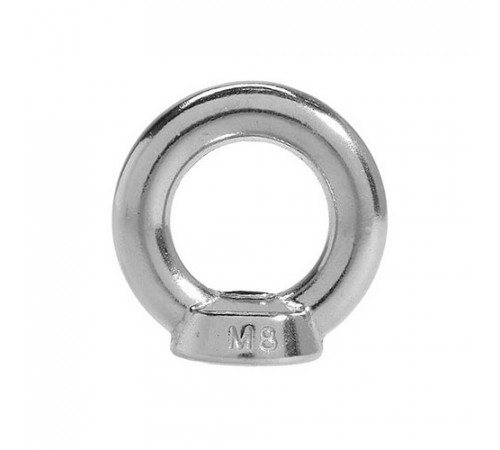 Рим-гайка М30 DIN 582