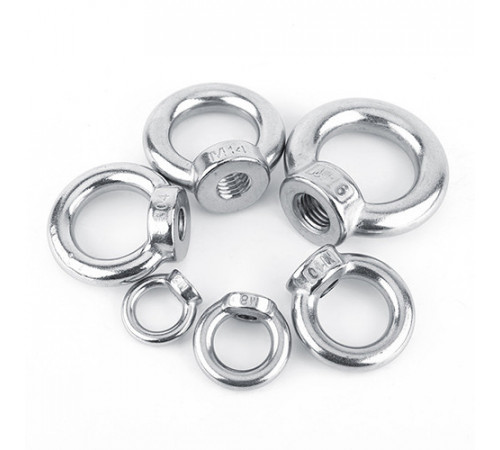 Рим-гайка М30 DIN 582