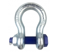 Скоба такелажная (шакл) G2130 25 т (03-010014)