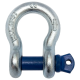 Скоба такелажная (шакл) G209 1.0 т (03-030003)