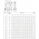 Скоба такелажная (шакл) G209 6.5 т (03-030008)