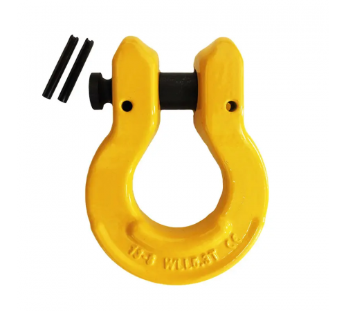 Соединительное звено 'Омега' 7/8-8 (SL-002) 2 т