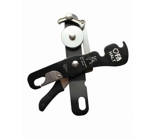 Спусковое устройство HALT (антипаник) 05-510003