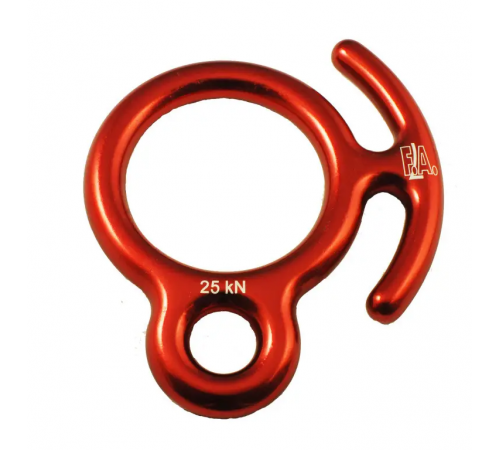 Спусковое устройство восьмерка классическая с фиксатором 05-510002