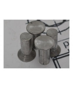 Порівняння заклепок DIN 661 для різних умов