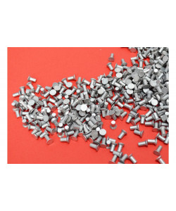 Порівняння заклепок DIN 661 та ГОСТ 10300-80