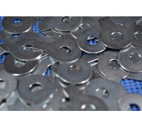 Стопорна шайба з лапкою М10 DIN 93