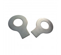 Стопорна шайба з лапкою М30 DIN 93