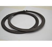 Стопорное кольцо Ф165 ГОСТ 13942-86, DIN 471