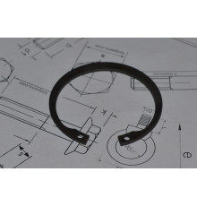 Стопорное кольцо М150 ГОСТ 13943-86, DIN 472