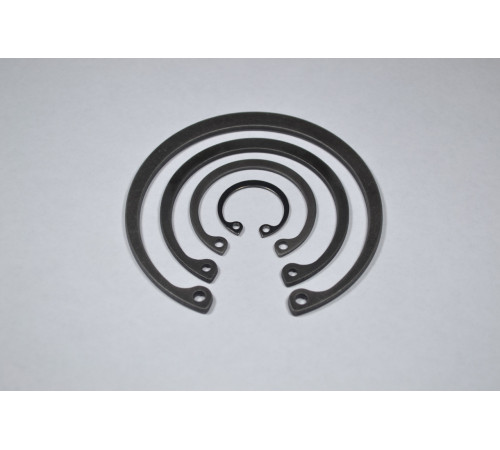 Стопорное кольцо М155 ГОСТ 13943-86, DIN 472