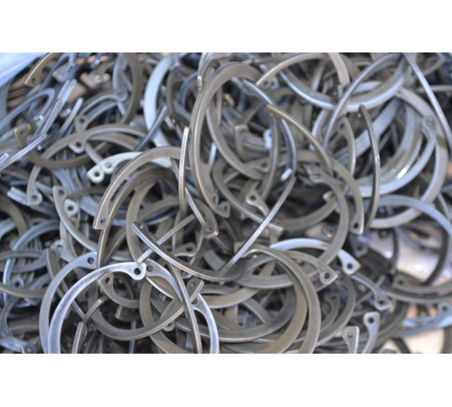 Стопорне кільце М185 ГОСТ 13943-86, DIN 472