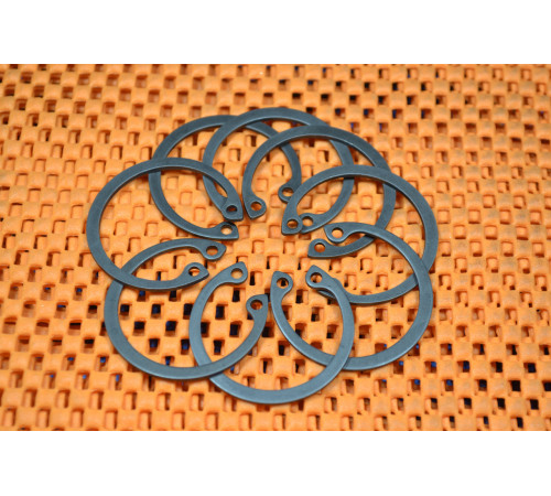 Стопорне кільце М190 ГОСТ 13943-86, DIN 472