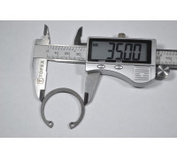 Стопорное кольцо М21 ГОСТ 13943-86, DIN 472