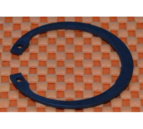 Стопорное кольцо М240 ГОСТ 13943-86, DIN 472
