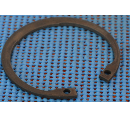 Стопорне кільце М310 ГОСТ 13943-86, DIN 472