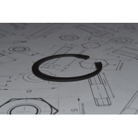 DIN 472 Стопорные кольца ГОСТ 13943-86
