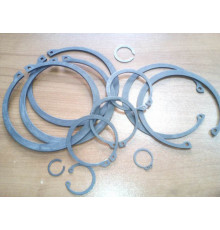 Стопорне кільце Ф110 ГОСТ 13942-86, DIN 471