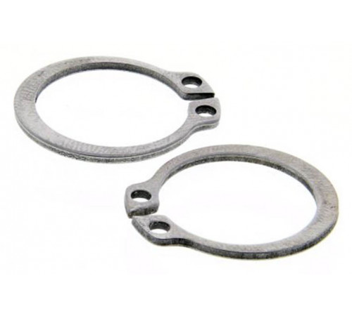 Стопорне кільце Ф120 ГОСТ 13942-86, DIN 471