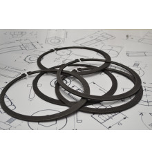 Стопорне кільце Ф130 ГОСТ 13942-86, DIN 471