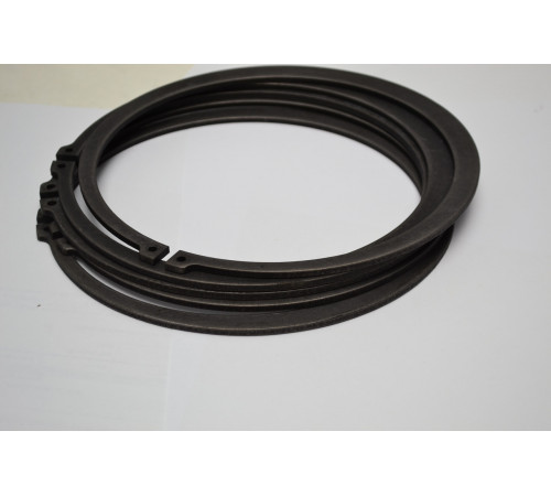 Стопорное кольцо Ф145 ГОСТ 13942-86, DIN 471