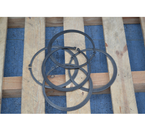 Стопорне кільце Ф16 ГОСТ 13942-86, DIN 471