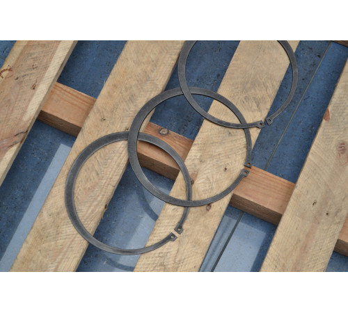 Стопорне кільце Ф18 ГОСТ 13942-86, DIN 471